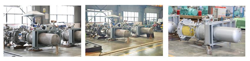 VS6 vertical centrifugal pump